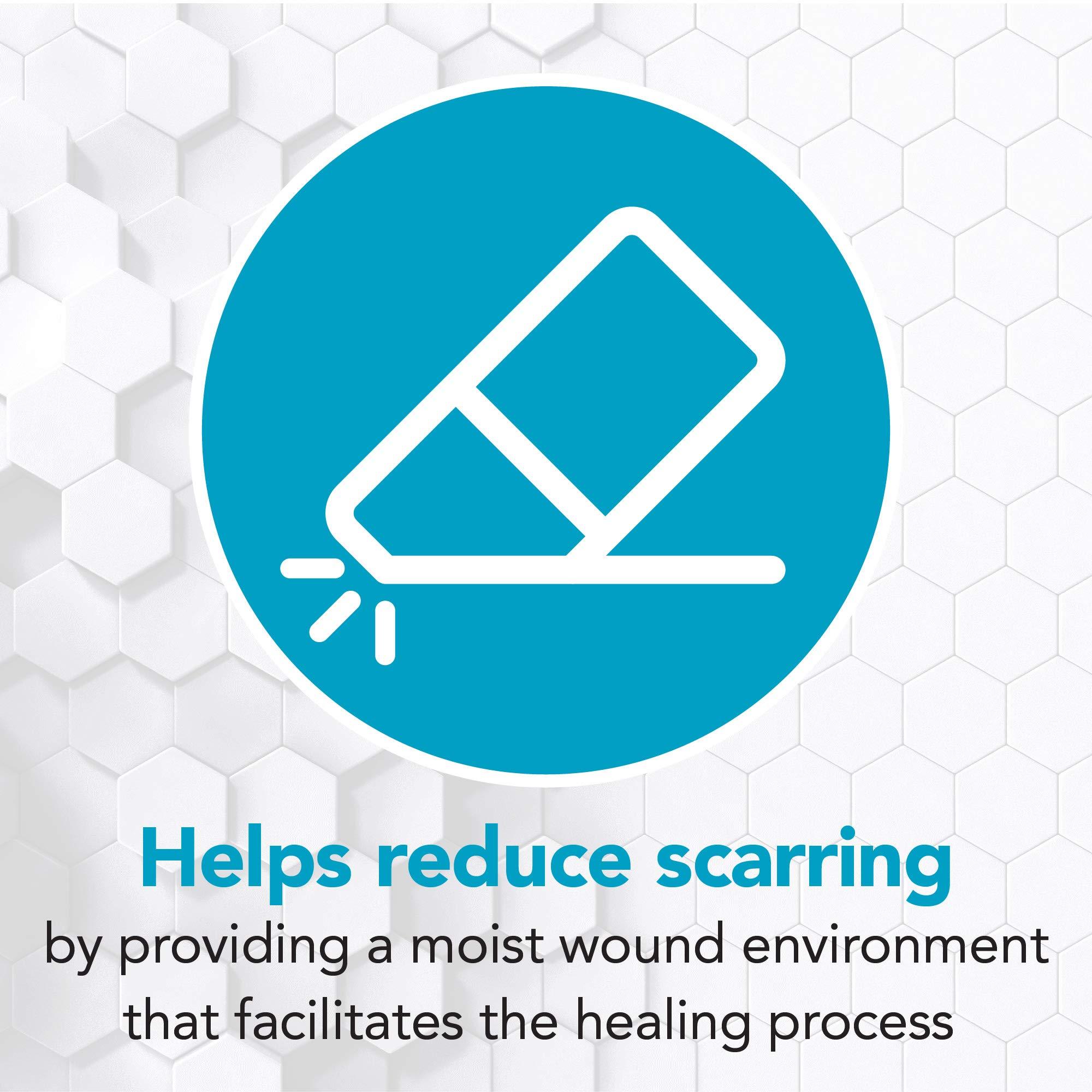 Nexcare Nexcare Max Hold 60 Pack Waterproof Bandages Bundle with All Health Advanced Fast Healing Hydrocolloid Gel Bandages 20 Count