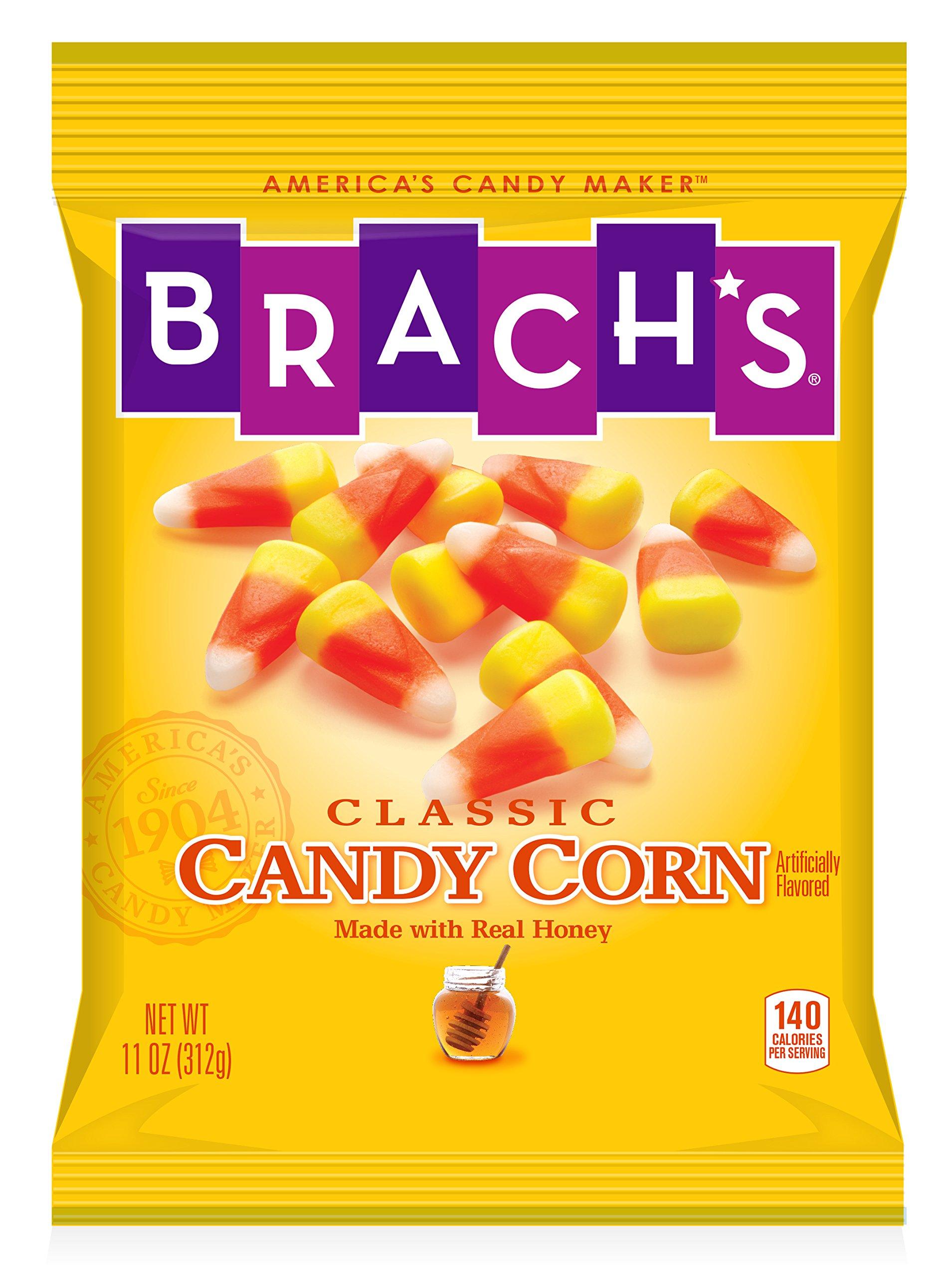Brach\'s Brachs, Candy Corn Original, 11 Ounce
