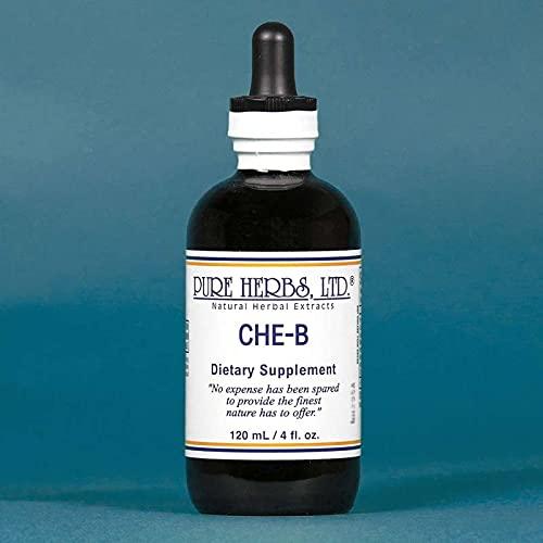Pure Herbs Pure Herbs, Ltd. Che-B (4 oz.)