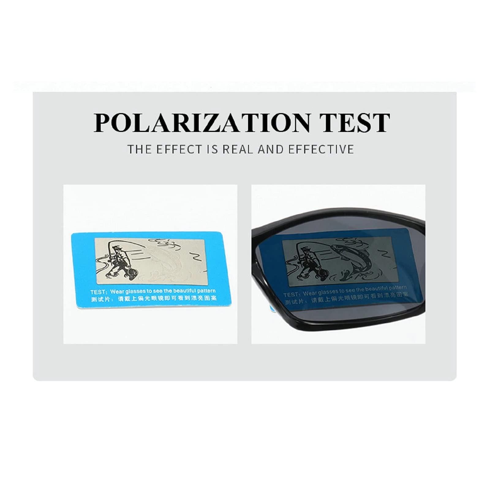 willochra willochra Full lens Polarized Reading Sunglasses Readers For Men Women Ultralight Wrap Around Sport Driving Anti-Fatigue Goggles (black, 3.5, multiplier_x)