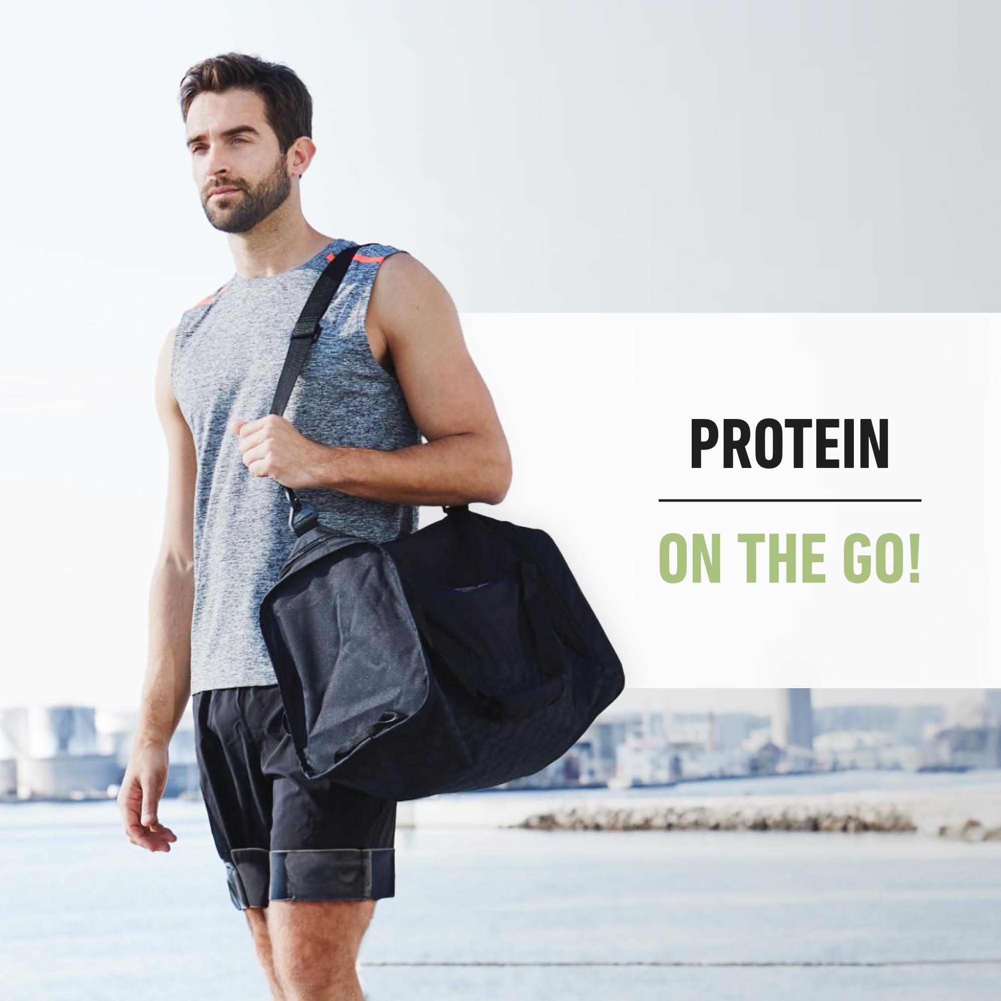 Isopure Isopure Zero Carb 32g Protein Ready-to-Drink, Whey Protein Isolate, Green Tea, 16 Fl Oz (12 Bottles)