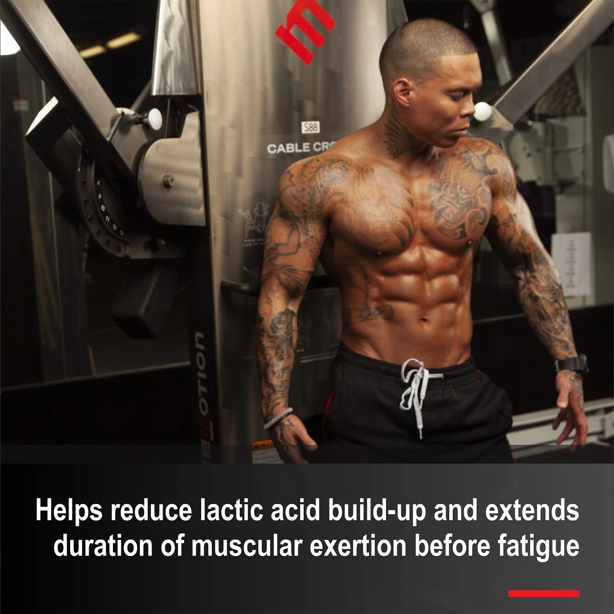 ALLMAX Nutrition ALLMAX Nutrition Liquid L-Carnitine 1500, Blue Raspberry, 16 oz (473 ml)