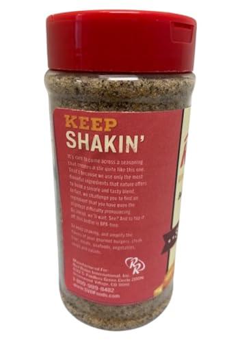 Red Robin Red Robin Signature Seasoning, 16 Oz