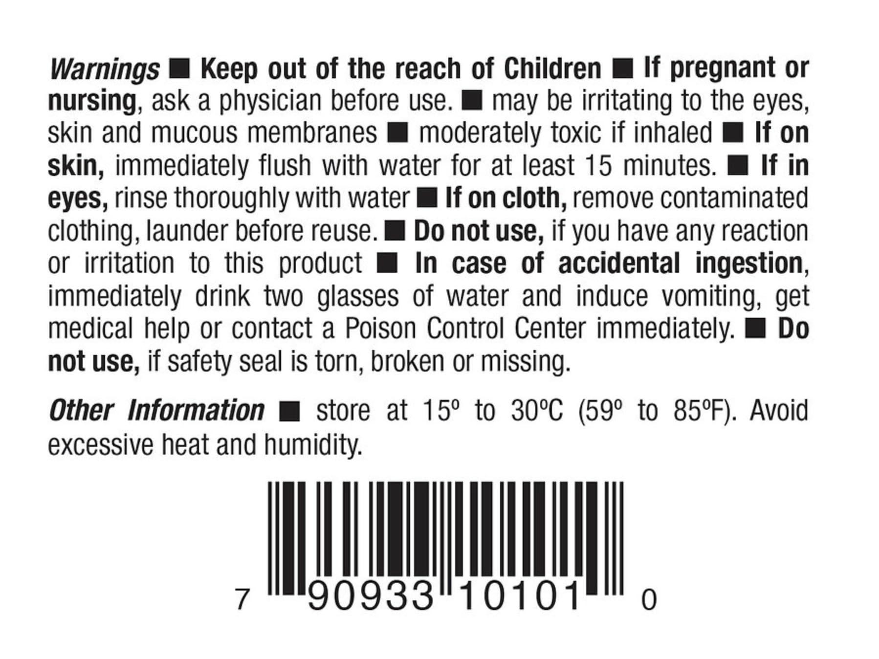 AdentalZ Alumbre en Polvo