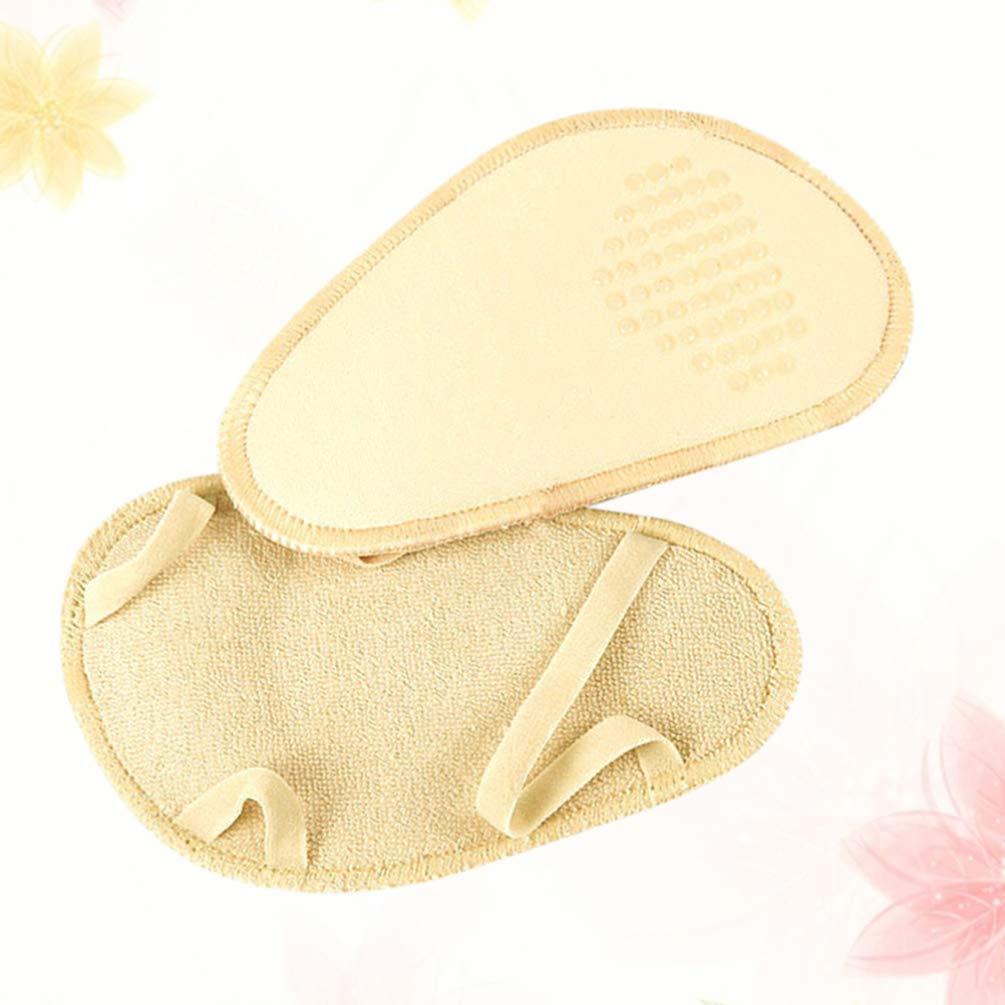 Eyekepper Eyekepper Round Reading Glasses a Little Large than Vintage Professor Oval Readers (Grey Stripe,+3.75)