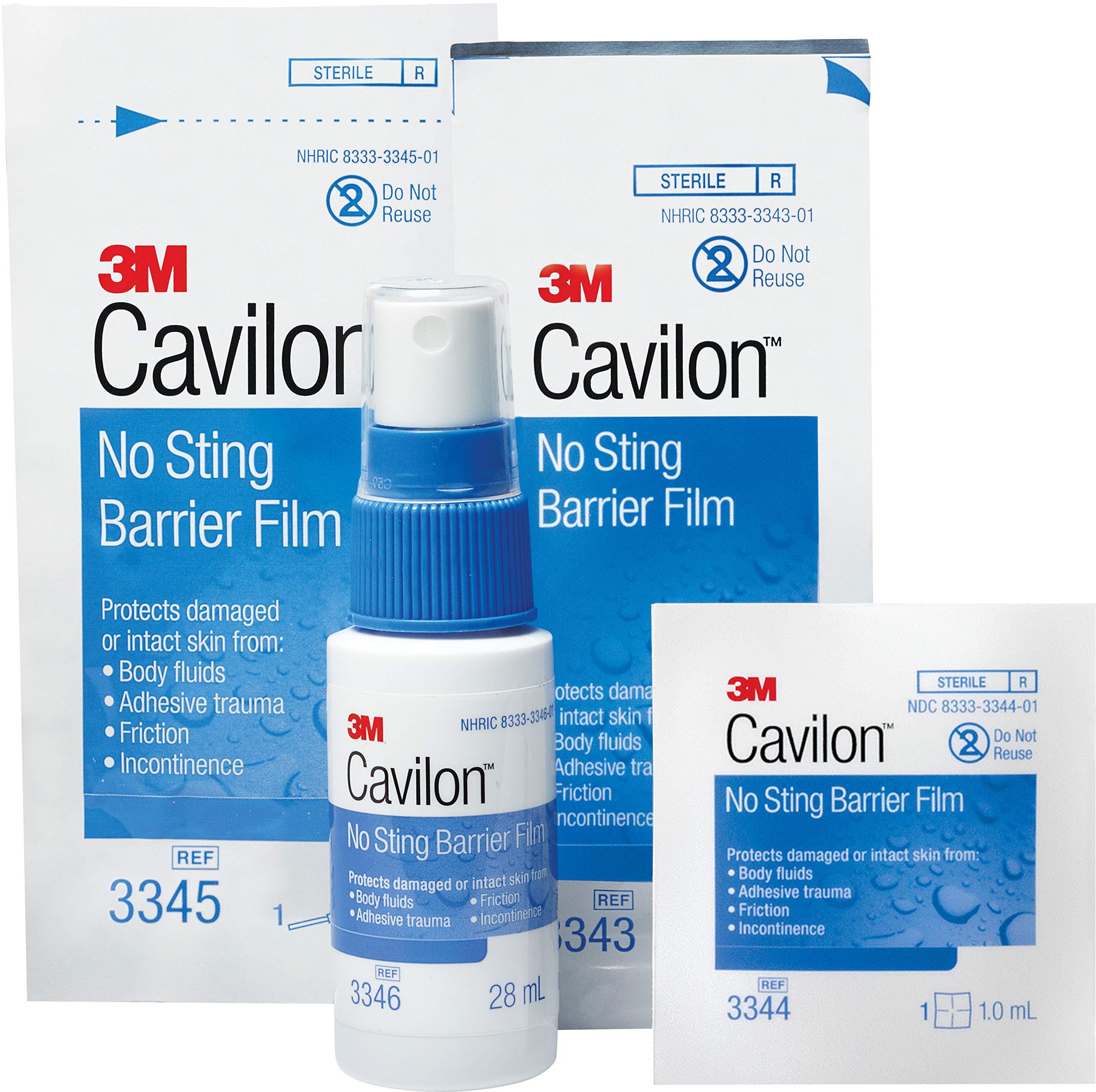 3M Medical 3M CAVILON NO-Sting Barrier Film