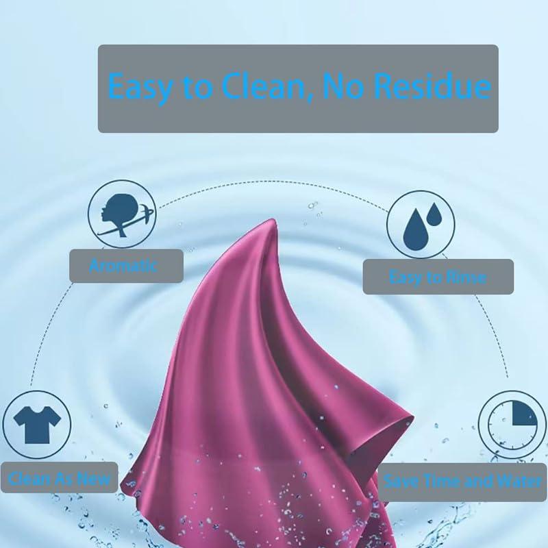 Icesoore Underwear Cleaning Soap - Grand Canal Soap, Grand Canal Old Soap for Stains, Chinese Laundry Stain Removing Soap Bar for Cleaning 200g, Gentle and Does Not Hurt Hands (1Pcs)