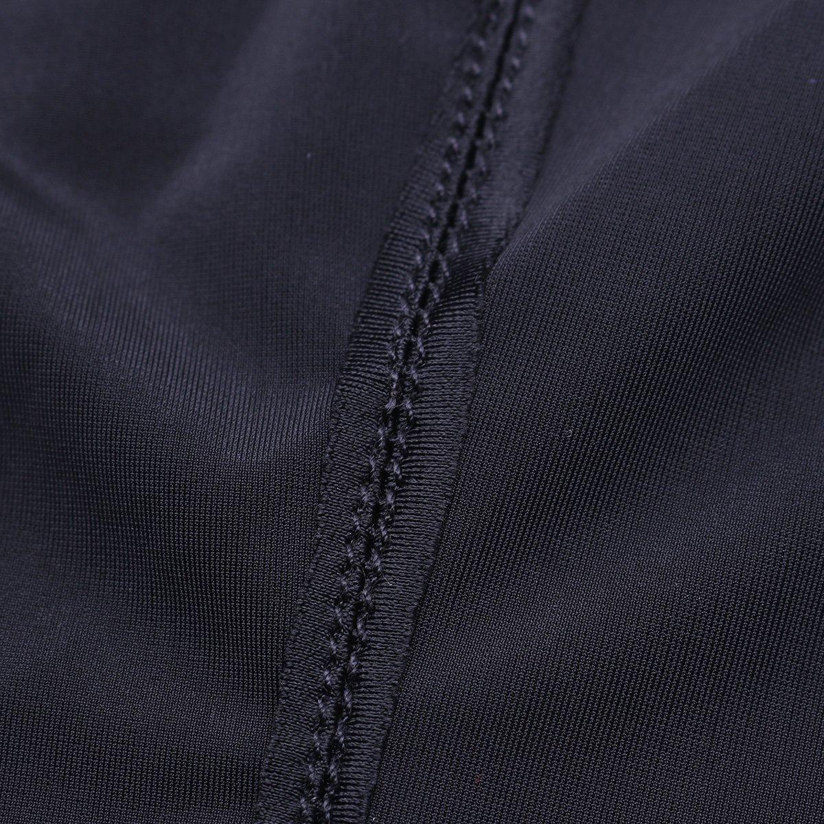 Alvivi Alvivi Unisex Full Face Cover Blindfold Mask Breathable Spandex Zentai Costume Headgear Open Eye & Mouth One Size