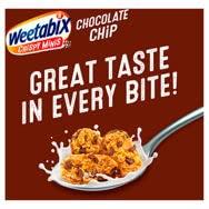 Weetabix Weetabix Crispy Minis Chocolate Chip 450g