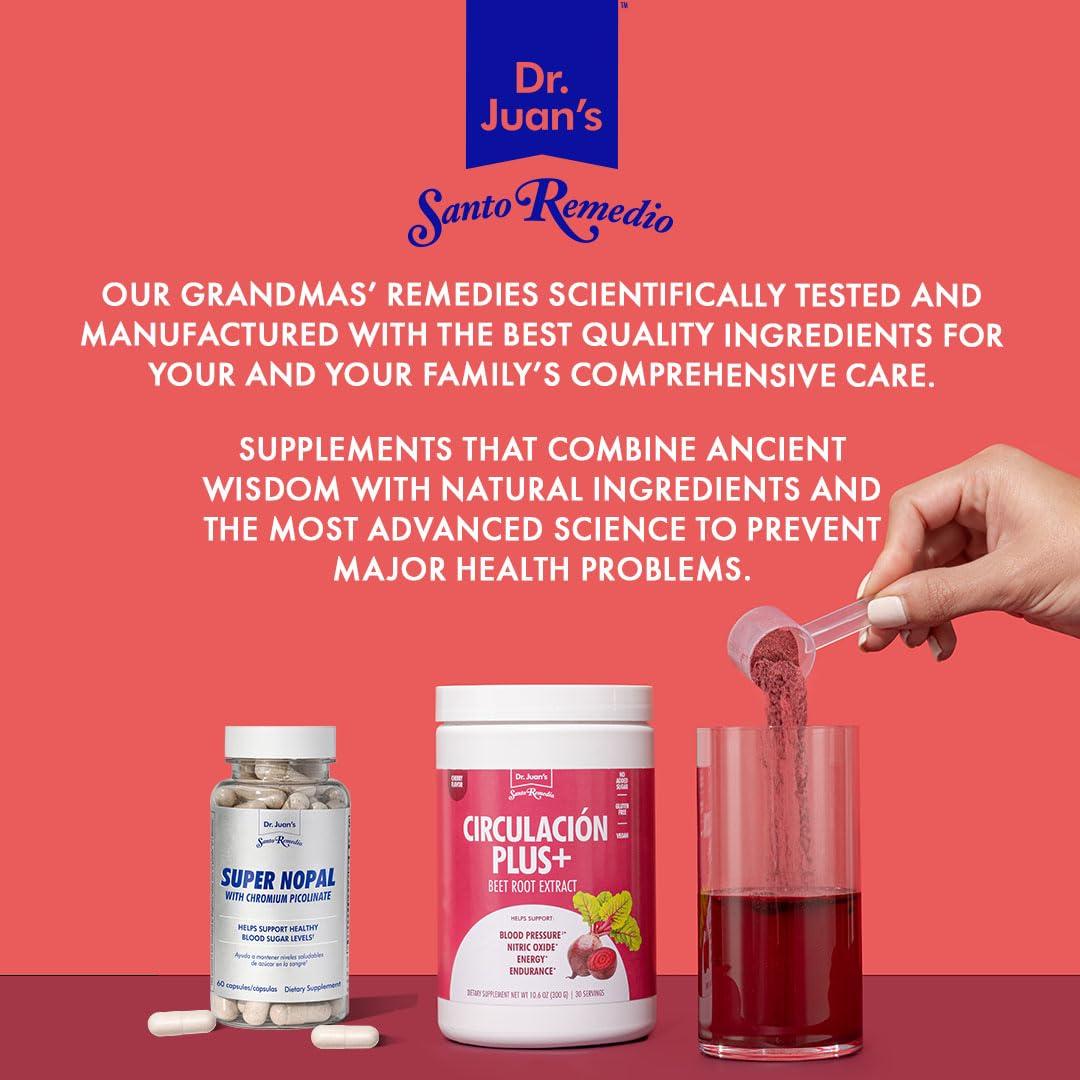 Santo Remedio Santo Remedio Vitamin C, Immune Support, Dietary Supplement, 1000 mg, 120 Capsules