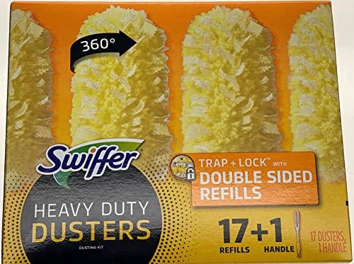Generic Duster Heavy Duty Starter Kit