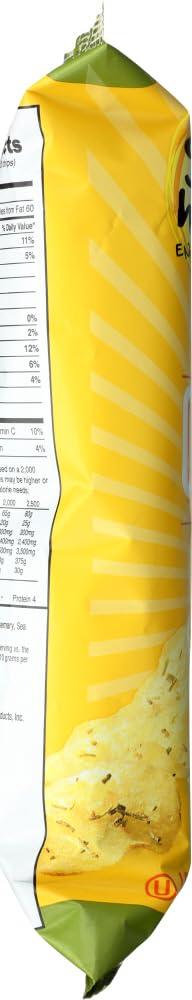 Good Health Good Health Rosemary Olive Oil Potato Chips, 5 oz