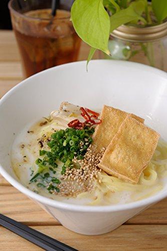 Gluten Free Meister Authentic Japanese Gluten Free Fresh Ramen (8-pack)