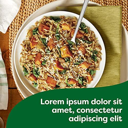 Knorr Knorr Rice Sides For a Tasty Rice Side Dish Mushroom No Artificial Flavors, No Preservatives, No Added MSG 5.5 oz