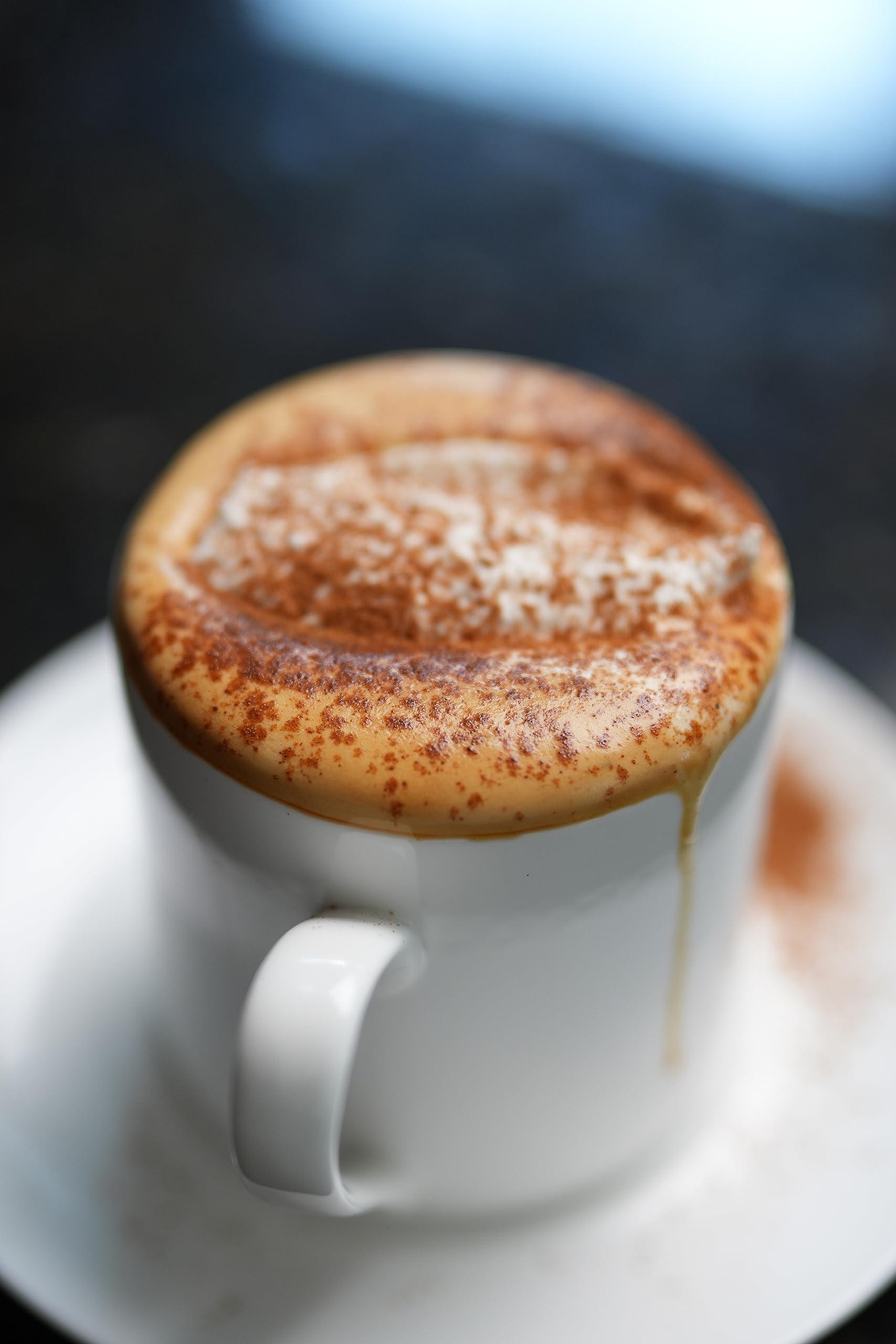 Collected Foods Premium Pumpkin Spice Seasoning - Perfect for Baking, Pies, Cooking, Coffee, and more by Collected Foods, Spice Powder Blend