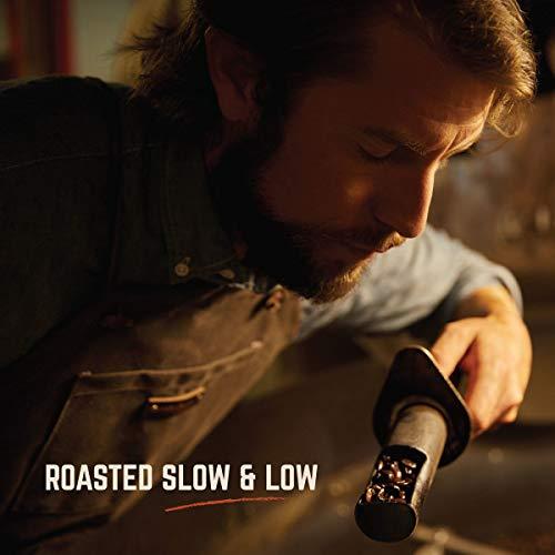 Tully's Tully's Coffee French Roast, Single-Serve Keurig K-Cup Pods, Dark Roast Coffee, 24 Count