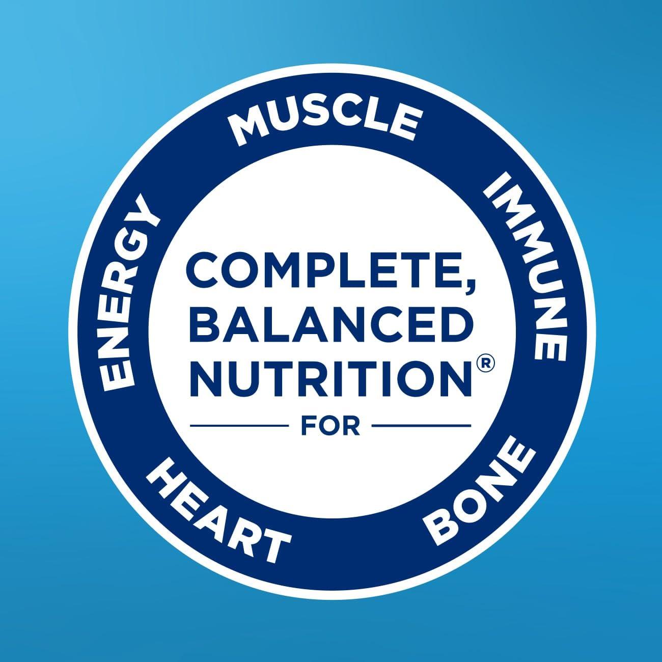 Ensure Ensure Original Milk Chocolate Nutrition Shake | Meal Replacement Shake | 16 Pack