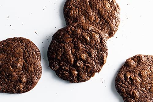 Guittard GUITTARD Organic WTG Akoma Semisweet Chocolate Chips, 12 OZ