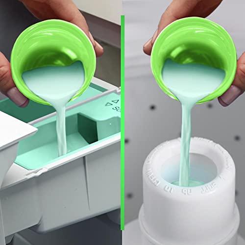 Gain Gain Laundry Fabric Softener Liquid, Original, 129 Fl Oz 150 Loads