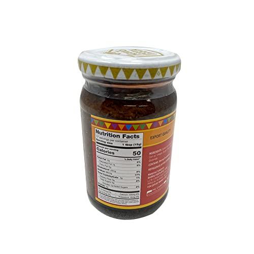 My Filipino Grocery Barrio Fiesta Bagoong ( Shrimp Paste ) (3 bottles)