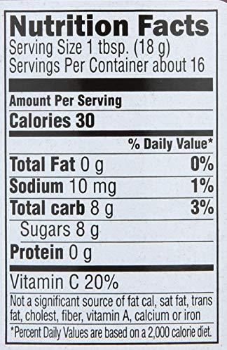 Crofters Crofter's Organic Strawberry Fruit Spread, 10 Oz