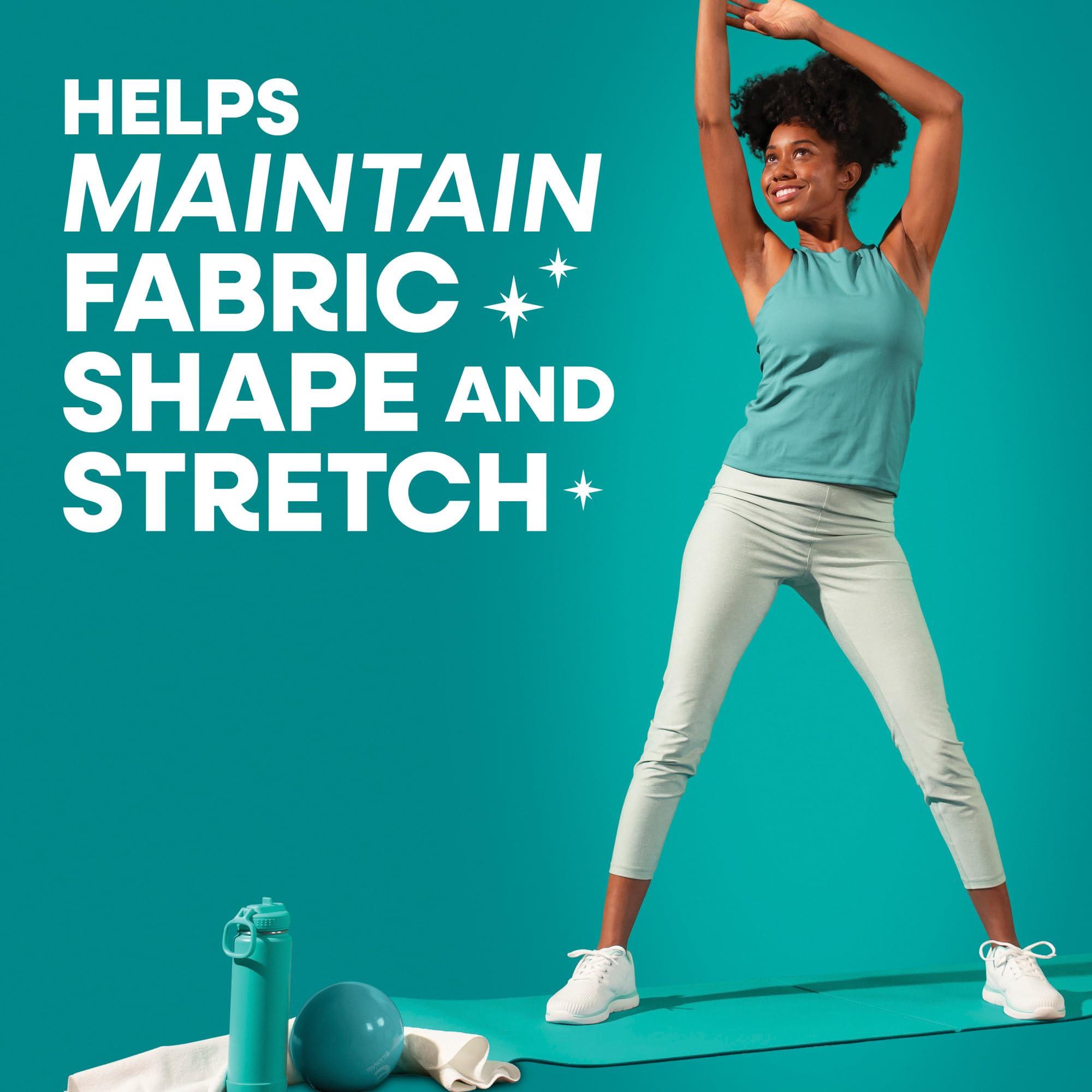 Persil Persil Ultra Pacs Activewear Clean Laundry Detergent, 57 count