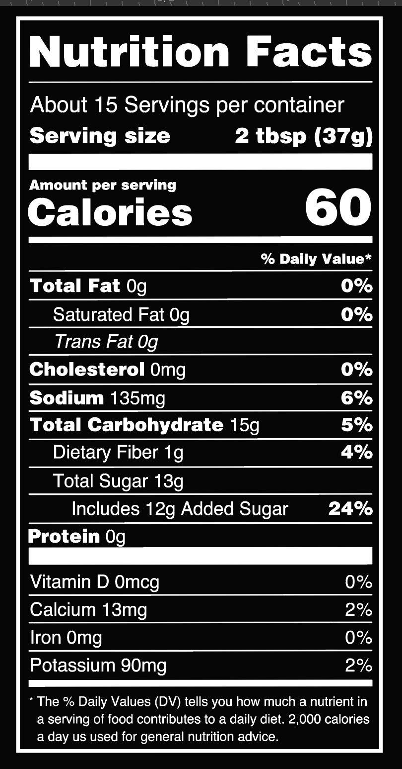 Jack Daniel's Jack Daniels, Barbeque Sauce Sweet & Spicy, 19.5 Ounce