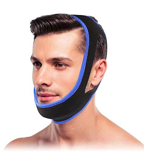 CPAPology CPAPology Morpheus Deluxe Chinstrap - Available in 3 Sizes