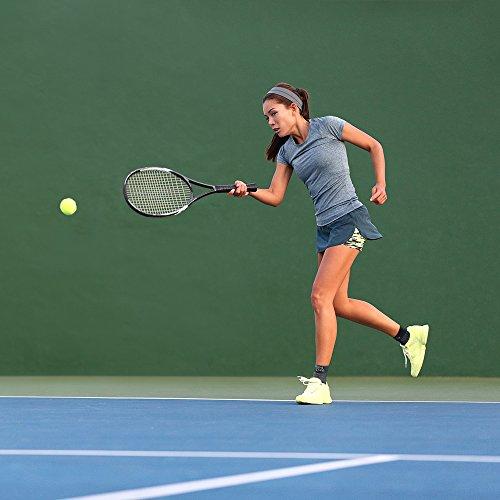 NatraCure NatraCure Plantar Fasciitis Socks - Compression Foot, Ankle, Heel Sleeves - (Size: Medium)