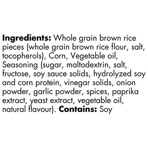 Quaker Crispy Minis Quaker Crispy Minis Sweet Chili (Pack of 12)