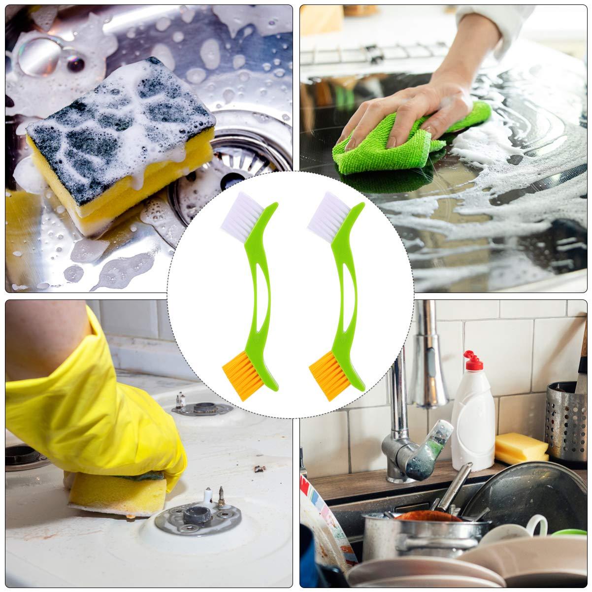 SOOLALA SOOLALA Compact Mini TR90 Pocket Folding Reading Glasses with Clip Holder Zipper Case, 3Mix, 2.75