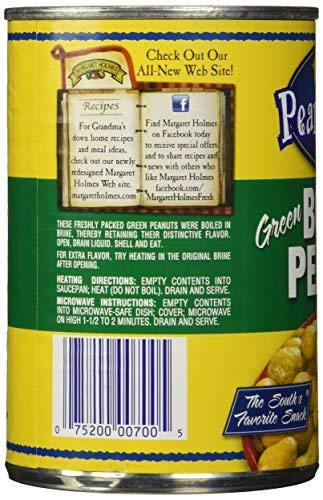Peanut Patch Peanut Patch Peanuts Boiled - 4 x 13.5 Oz