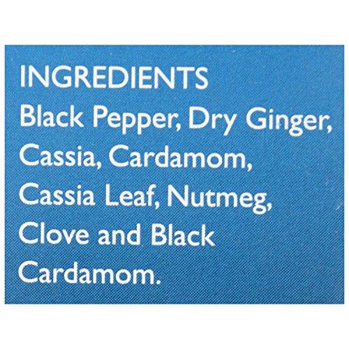 Everest Everest, Tea Masala, 100g