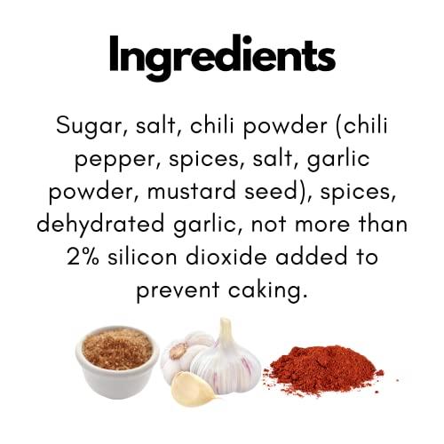 Braswells Braswell's Original Pork Rub - 6.25 Ounce