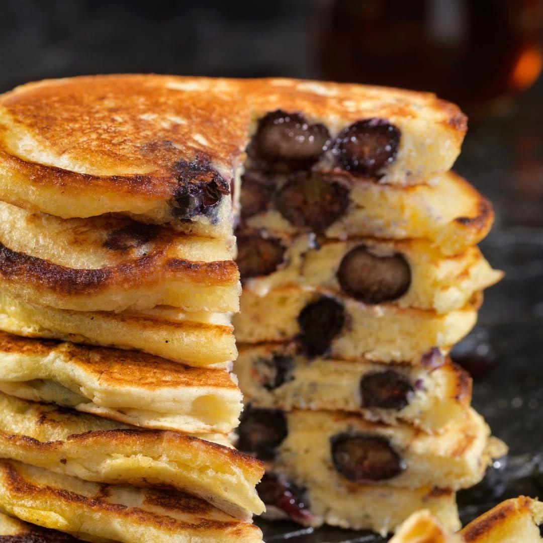 Unpretentious Unpretentious Buttermilk Powder, Made from Sweet Cream, Fine Powder, Cooking & Baking (8 Ounce)