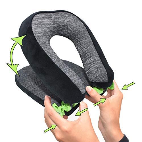 Face cradle travel pillow hotsell