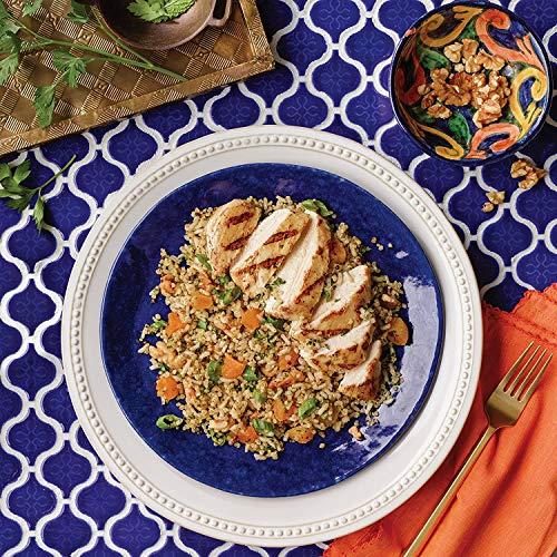 Quaker Near East Rice Pilaf Mix, Chicken, 6.25oz Boxes (12 Pack)