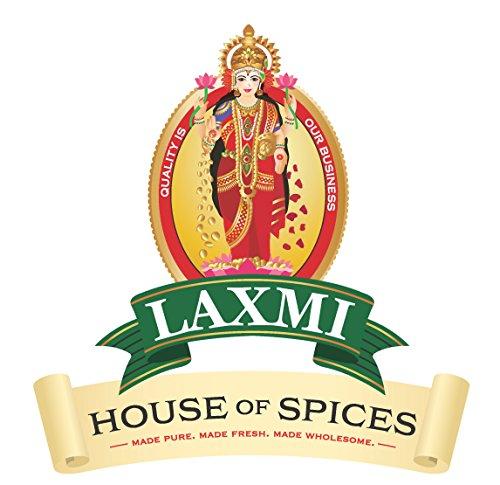 LAXMI BRAND Laxmi Chana Dal Indian Dinner Kit - Includes Dal, Turmeric, Ginger Garlic Paste