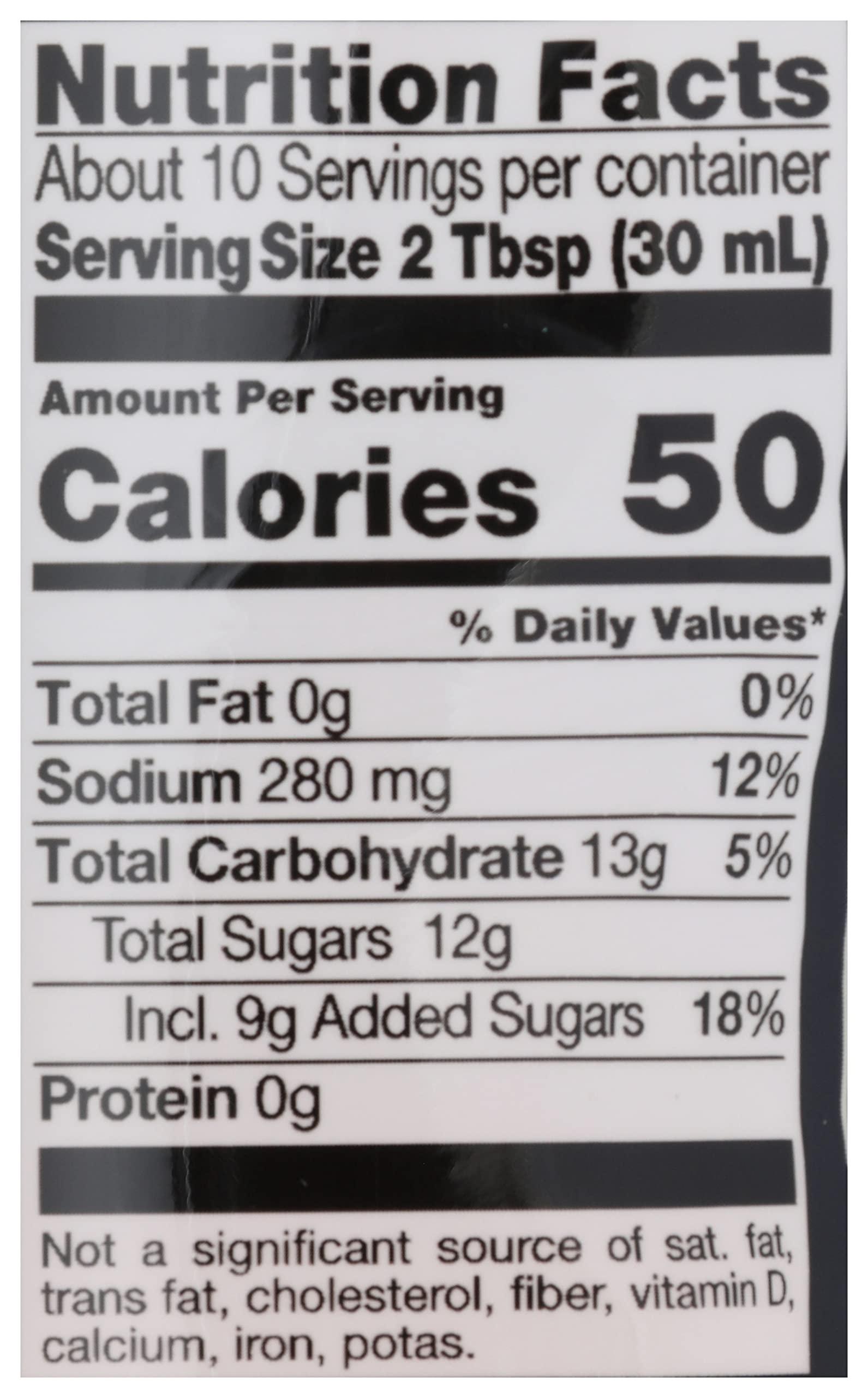 Blue Dragon Blue Dragon Thai Mango Sweet Chili Sauce, 10.5 Oz (Pack of 1), Dipping Sauce, Marinade, Squeezy Bottle, Gluten Free, Vegan