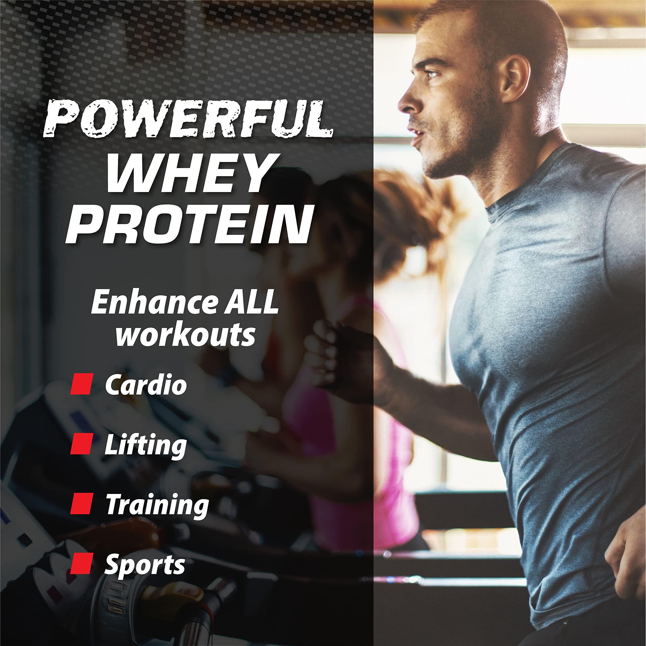 Myogenix 100% Whey Chocolate Protein Powder - Myogenix Myolean Whey Protein Powder with 20 Grams of Protein Per Serving, Premium Protein Powder for Women and Men, Chocolate Protein Shakes (5 lbs)