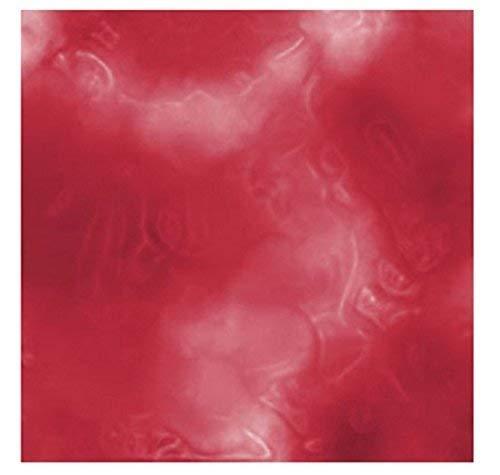 Sugarcraft Sugarcraft Cellophane Candy Wrappers 5"x5", Red. 1000-Pack