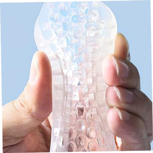 Nirelief Heel Lifts Shoe Inserts Height Insoles Height Increase Insoles 3 Pairs Invisible Shoe Lifts Inserts 2 Inch Height Adjustable Elastic Shock Absorption Heel Raise Pads Shoe Lifts for Men & Women Grey