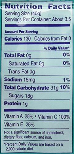 Welch's WELCH'S Fruit Snacks, Island Fruits, 5 Ounce