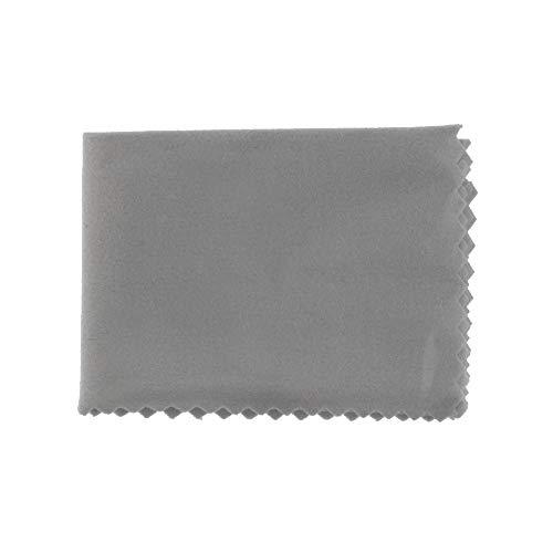 Phillips Safety Products, Inc. Anti-Fog Dry Cloth - Stop Your Glasses from Fogging up! Reuseable Microfiber Cloth