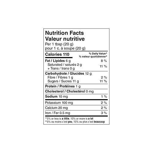 Nutella Nutella Hazelnut Chocolate Spread, 1kg/35.3 oz., {Imported from Canada}