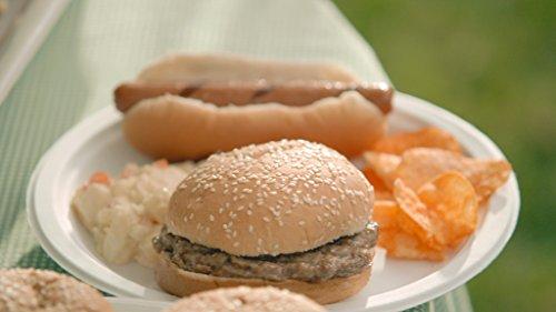 Chinet Chinet 10 3/8 Dinner Plate 100-count Box