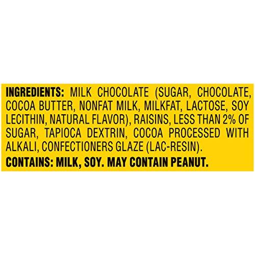 Ferrero Raisinets Candy Theater Box, 3.5 Oz