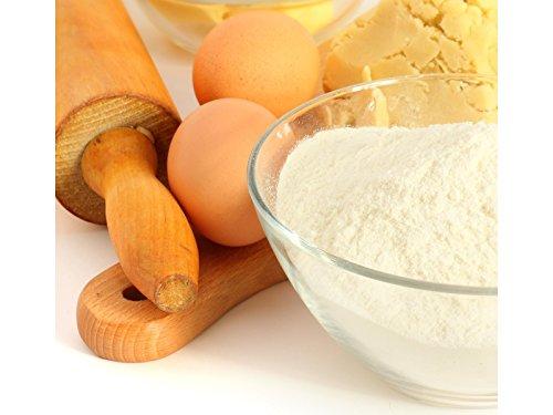 WinCrest BulkFoods Whole Milk Powder - 1 Lb Container