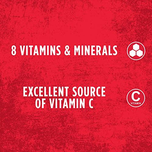 Froot Loops Froot Loops Breakfast Cereal with Marshmallows, Fruit Flavored, Breakfast Snacks, Family Size, Original with Marshmallows, 17.7oz Box