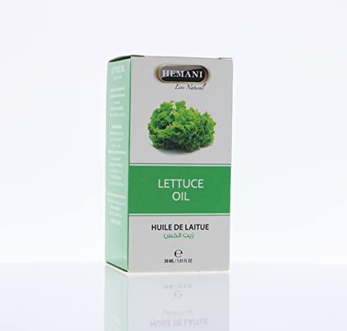 Hemani Hemani Lettuce Oil 30ml